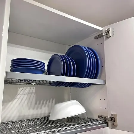 La Ringhiera Di San Cosimo Apartment *