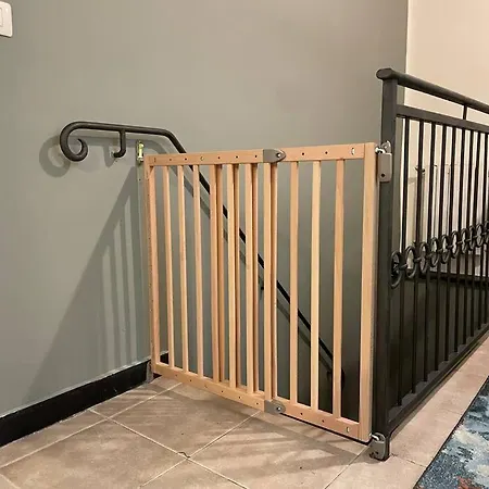 La Ringhiera Di San Cosimo