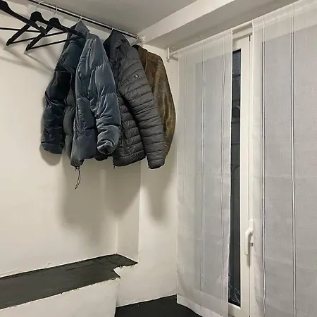 La Ringhiera Di San Cosimo