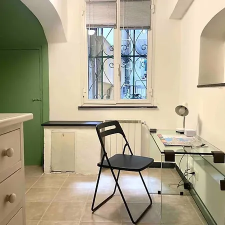 Apartamento La Ringhiera Di San Cosimo