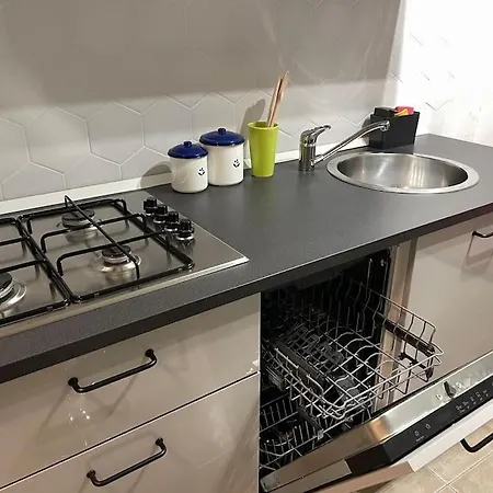 La Ringhiera Di San Cosimo *