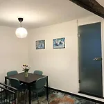 Апартаменты La Ringhiera Di San Cosimo