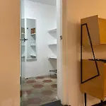 Апартаменты La Ringhiera Di San Cosimo