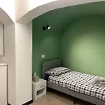 La Ringhiera Di San Cosimo *