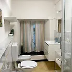 La Ringhiera Di San Cosimo Апартаменты Генуя