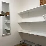 La Ringhiera Di San Cosimo Генуя