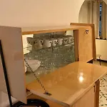 La Ringhiera Di San Cosimo *