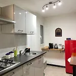 La Ringhiera Di San Cosimo * Генуя