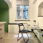 Апартаменты La Ringhiera Di San Cosimo