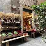 La Ringhiera Di San Cosimo Апартаменты