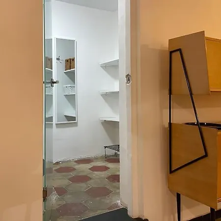 דירה La Ringhiera Di San Cosimo