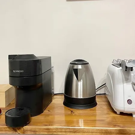 La Ringhiera Di San Cosimo * Genua